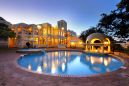Victoria Falls Rainbow Hotel